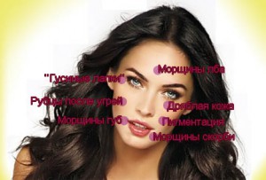 фотоомоложение помогает
