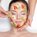Фруктовые маски для лица