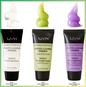 КосметикаNYX