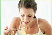 таблица калорийности продуктов