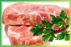 таблица калорийности ПТИЦА, МЯСО, СУБПРОДУКТЫ